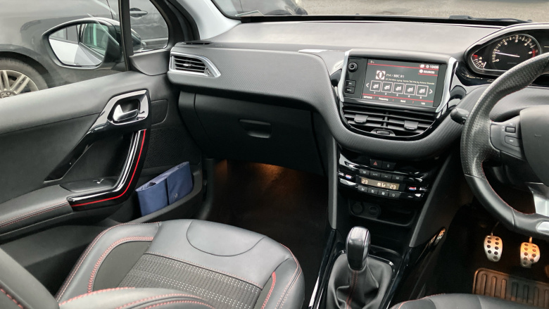 Peugeot 2008 1.5 BlueHDi 100 GT Line 5dr [5 Speed] Diesel Estate